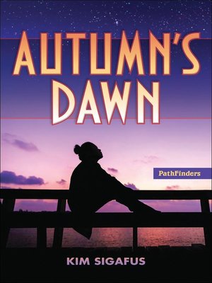 cover image of Autumn's Dawn
